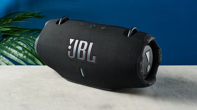 I tested the JBL Xtreme 4 speaker for a week and fell in love — there's just one problem