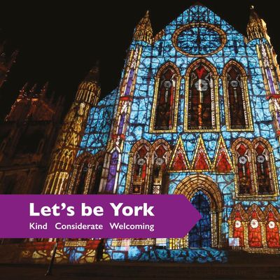 How should York deal with unruly tourists? I have a few suggestions for my hometown