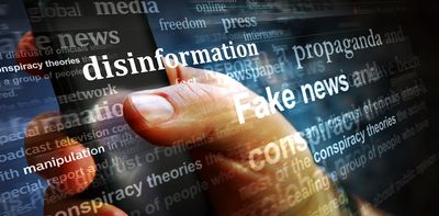 5 ways for governments to better tackle foreign disinformation