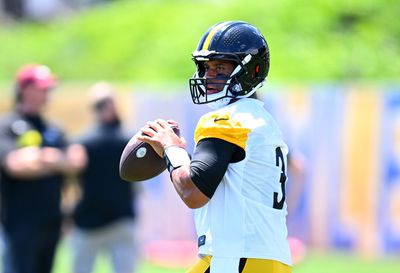 What version of Russell Wilson do the Steelers need this season?