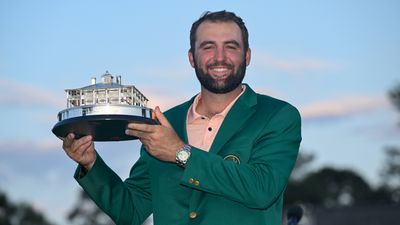 Scottie Scheffler Facts: 30 Things You Didn't Know About The Two-Time Major Champion