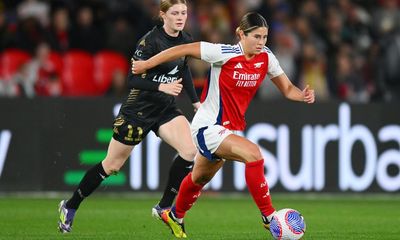 High-profile pre-season tours are a double-edged sword for women’s game
