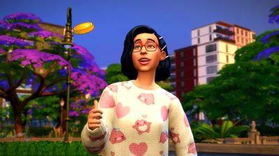 After 10 long years, The Sims 4 Lovestruck finally lets NPCs come to you and ask to advance the relationship for a change: "We just want you to be able to play your way"