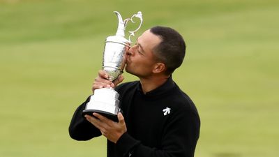 Xander Schauffele’s Brilliant Six-Under Final Round 65 Clinches Open - Reaction