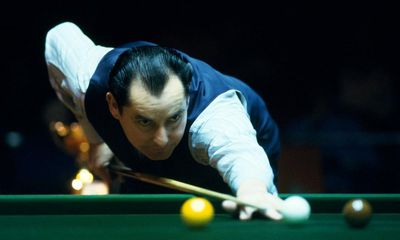 Ray Reardon obituary