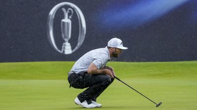 Here’s the British Open Playoff Format If Needed Sunday at Royal Troon