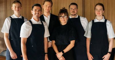 Hunter Valley restaurant a finalist in Gourmet Traveller awards