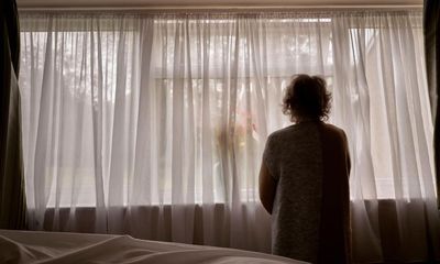 Vulnerable people with Covid struggling to access treatments in England, experts warn