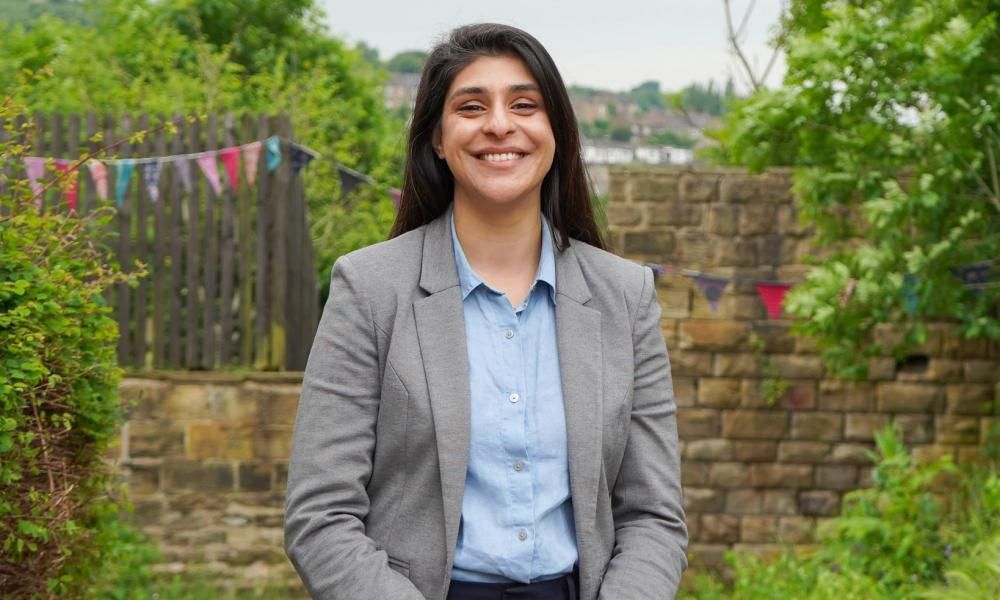 Labour candidate who lost to new pro-Gaza MP accuses…