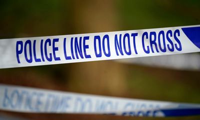 Four men killed in car crash near Cheltenham