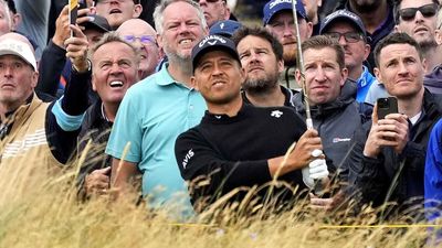 British Open Day 4 Winners and Losers: Xander Schauffele Breaks Away From Pack to Win Second Major of the Year