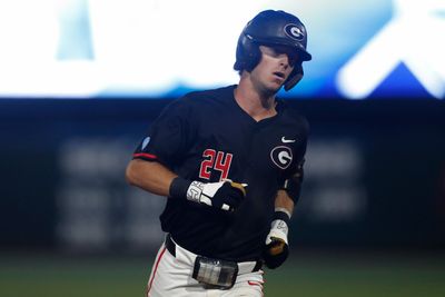 Charlie Condon reaches agreement on historic MLB draft contract