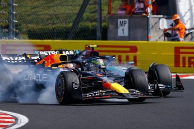 Why FIA took no action in Hamilton vs Verstappen clash