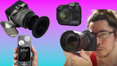 Weekly Wash: The 5 biggest camera news stories of the week (July 21)