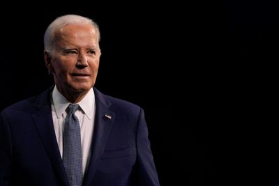 Joe Biden Announces Withdrawal From The 2024 Presidential Race