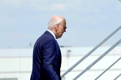 Biden Drops Out Of 2024 Election Race