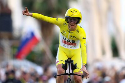 Pogacar Wins Tour De France For Third Time
