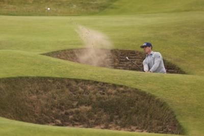 Xander Schauffele Wins British Open With Masterful Performance