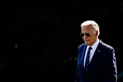 The tragedy and resilience of Joe Biden: a look back at a life in politics