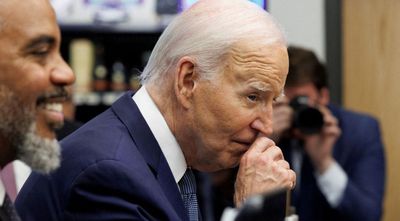 Biden pulls out of election: How rare is it for US presidents to withdraw?