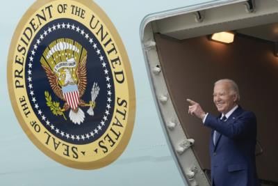 Democrats Face Unprecedented Challenge After Biden Withdrawal