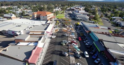 Cessnock hits record spending in anticipation of population boom