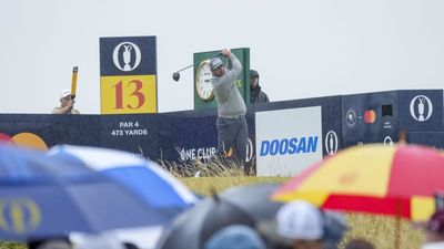 2024 British Open Day 4 Facts, Stats and Numbers We Noticed