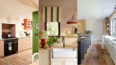 These are the most versatile kitchen cabinet styles that will withstand changing tastes and trends, say interior designers