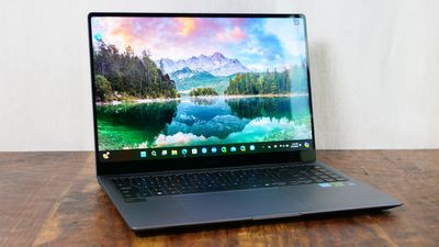 Samsung Galaxy Book 4 Ultra review: Avoid one mistake with this near-perfect premium laptop