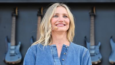 We've spotted Cameron Diaz with the Always Pan — here’s why every celebrity loves it, where to get yours and cheaper swaps