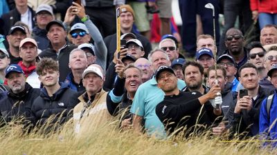 British Open Final Round Fact or Fiction: Xander Schauffele Is the Player of the Year