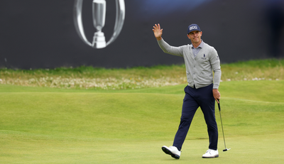Billy Horschel 'Disappointed' Despite Best Ever Major Finish At The Open