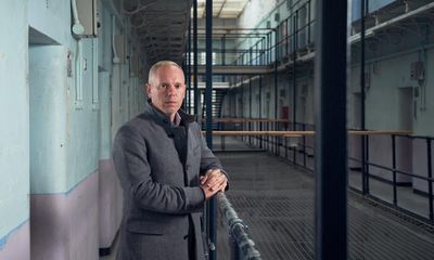 Britain Behind Bars: A Secret History review – the inside story of a broken, brutal prison system