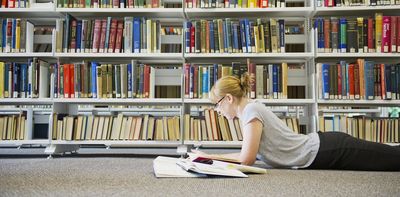 Unsure what to study next year? 6 things to consider as you make up your mind