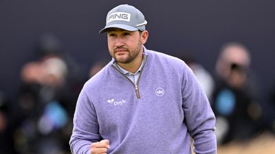 ‘I Just Looked At It As A Normal Sunday Of A Normal Golf Tournament’ - Thriston Lawrence Explains ‘Calm’ Mindset To Finish Fourth At The Open