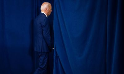 Biden’s withdrawal from the 2024 race: our panelists’ reactions