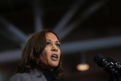 Tennessee Delegation Backs Kamala Harris For Presidential Nominee