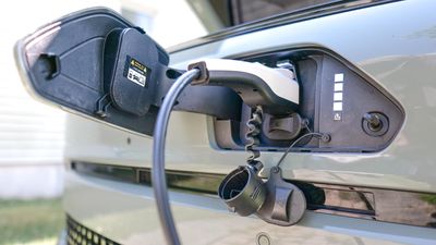 Charging your EV shouldn’t cost as much as gas — here's how I stopped overpaying