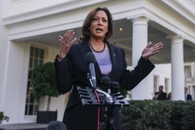 Rep. Annie Kuster Endorses Vice President Kamala Harris For Election