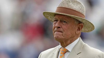 England batting great Geoffrey Boycott back in hospital after 'turn for worse'