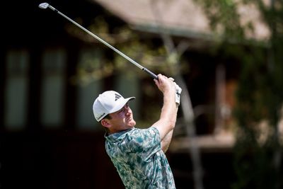 Nick Dunlap, still just 20, wins 2024 Barracuda Championship for second PGA Tour title
