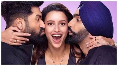 'Bad Newz' box office collection Day 3: Vicky Kaushal, Triptii Dimri and Ammy Vikr starrer scores Rs 30 crore on opening weekend