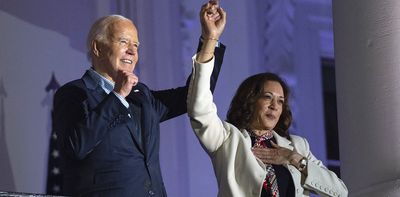 Can Kamala Harris win the US presidency after Joe Biden’s withdrawal? Here’s what the polls say