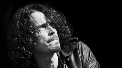 Watch previously unseen videos of Chris Cornell covering Tracy Chapman's Fast Car and the Rolling Stones' Wild Horses