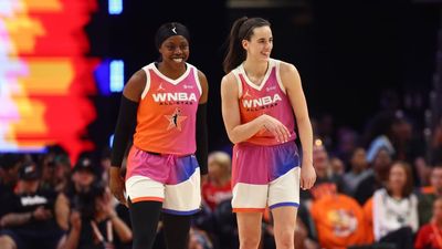 WNBA Pulls Off an All-Star Weekend Befitting of Its Rise