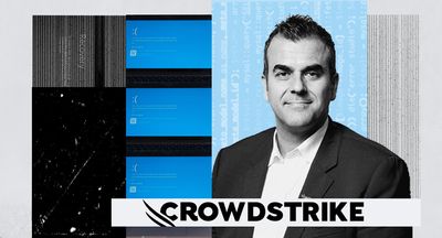 CrowdStrike warned government ‘dependency’ on tech providers could cause problems (but not like this)