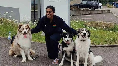 Paris Olympics: Flavours of India in Saarbrucken senses