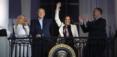 Kamala Harris is likely to become the Democratic nominee for president. So who is she and how might she fare against Trump?