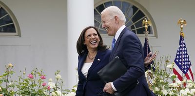 Biden out, Harris in? Why this risky, unprecedented move could be the circuit breaker the Democrats needed