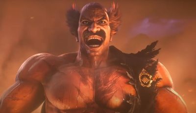 Tekken 8 is Bringing Heihachi Mishima Back to Life, Again